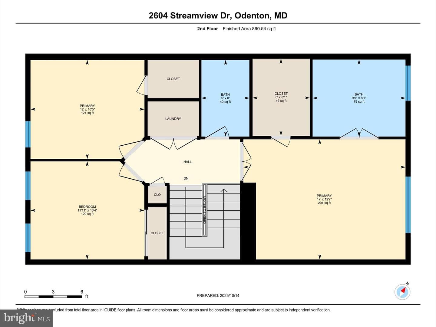 2604 Streamview Drive photo 41
