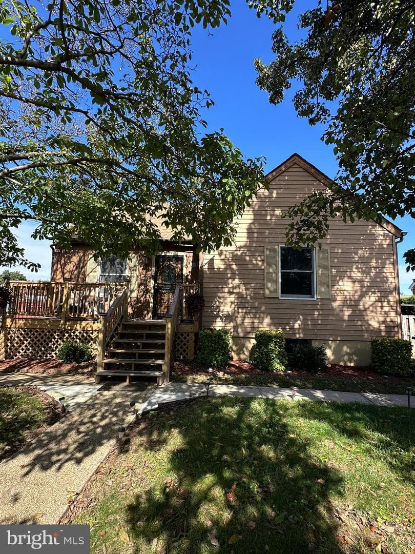 114 Wellham Avenue NW photo 2