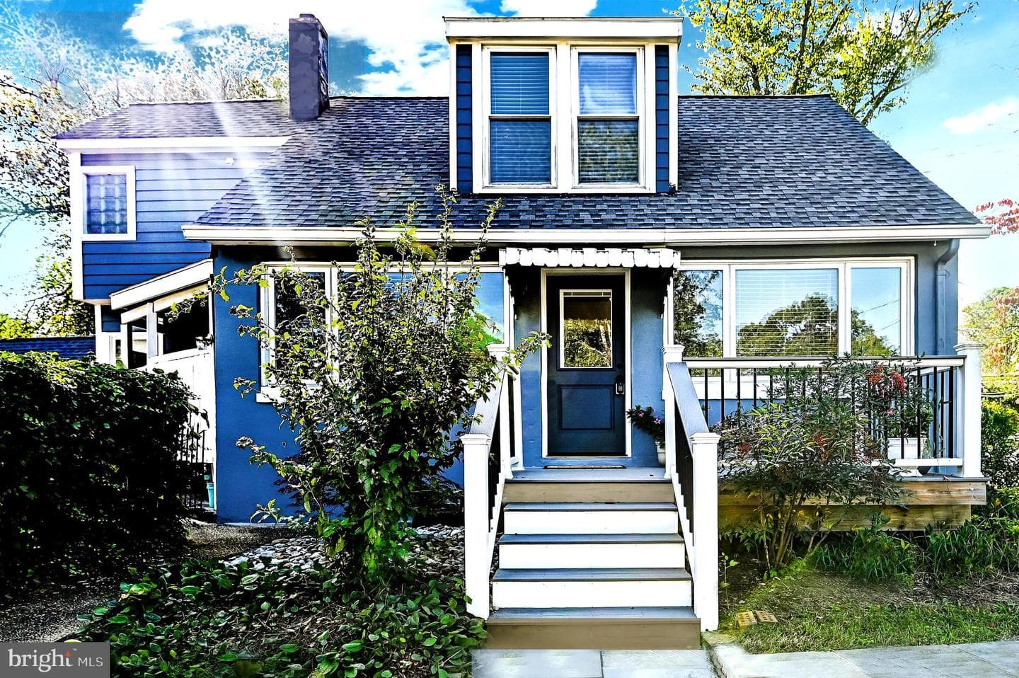 415 Londontown Road