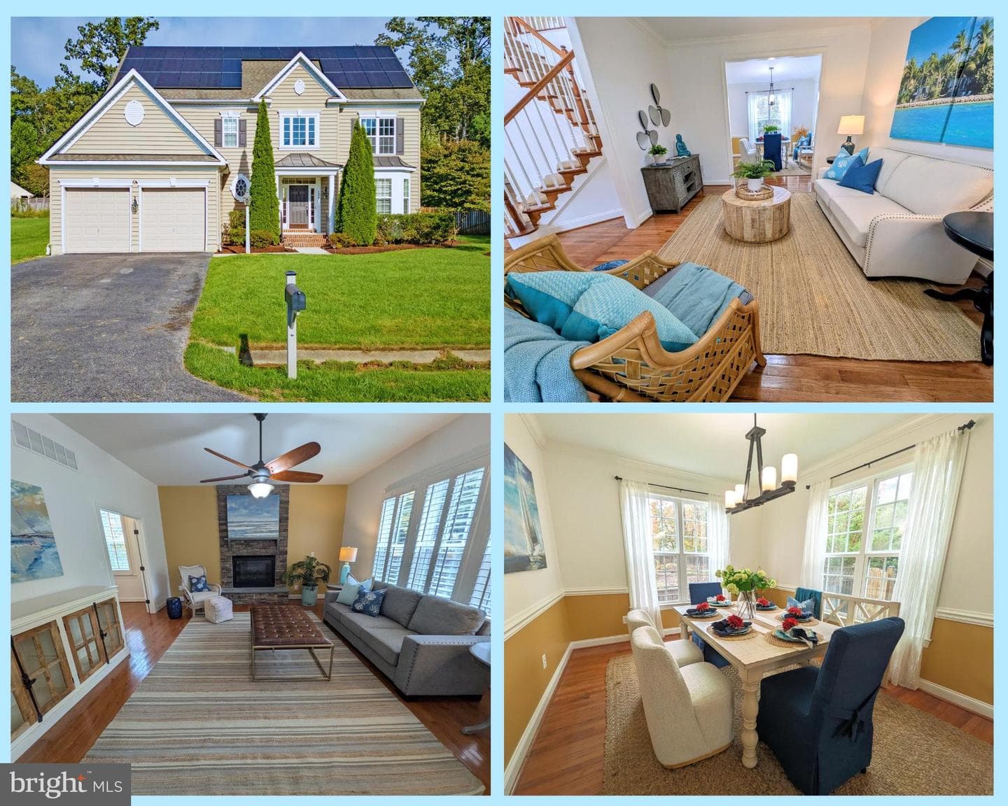 326 Carlyn Drive photo 1