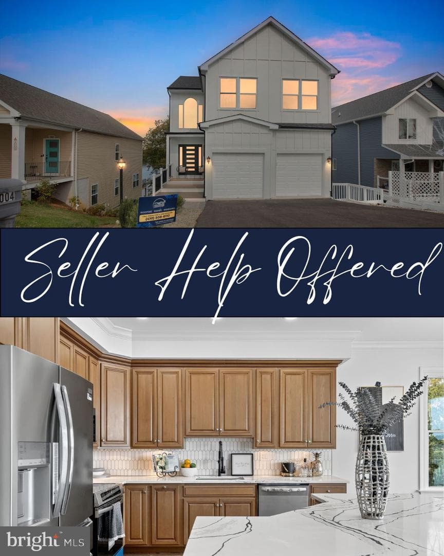1004 Nabbs Creek Road, Glen Burnie