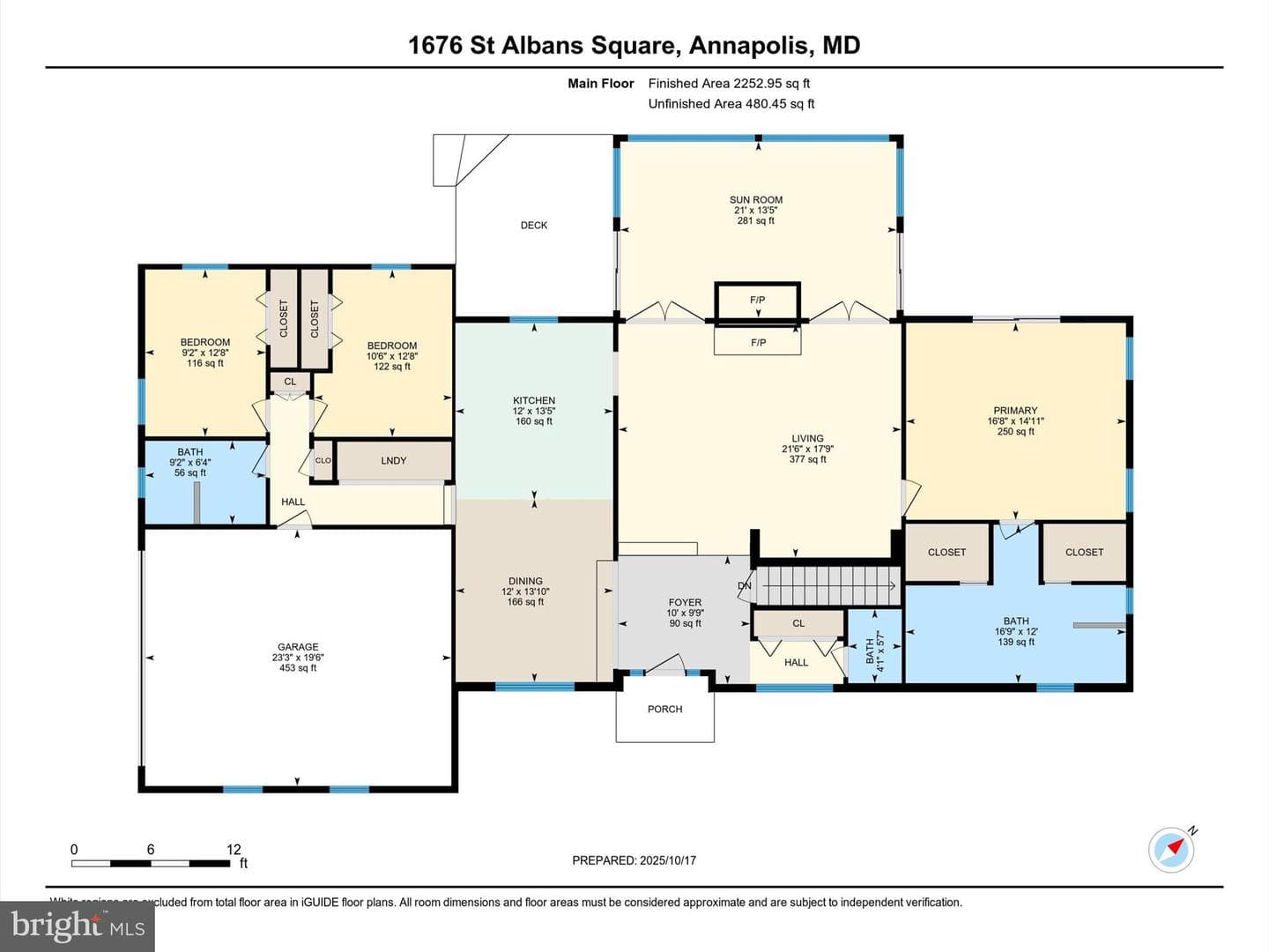 1676 Saint Albans Square photo 69