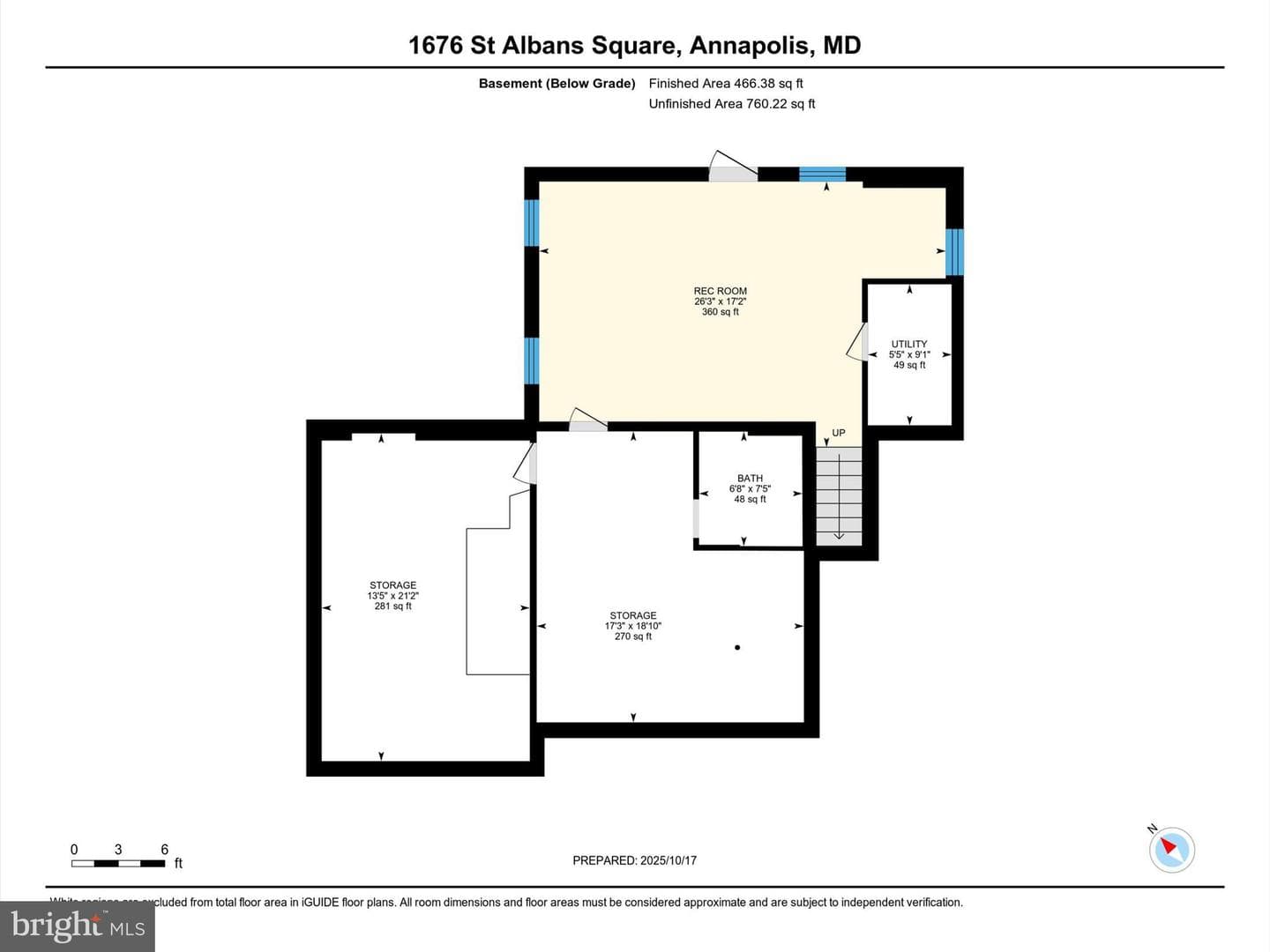 1676 Saint Albans Square photo 70