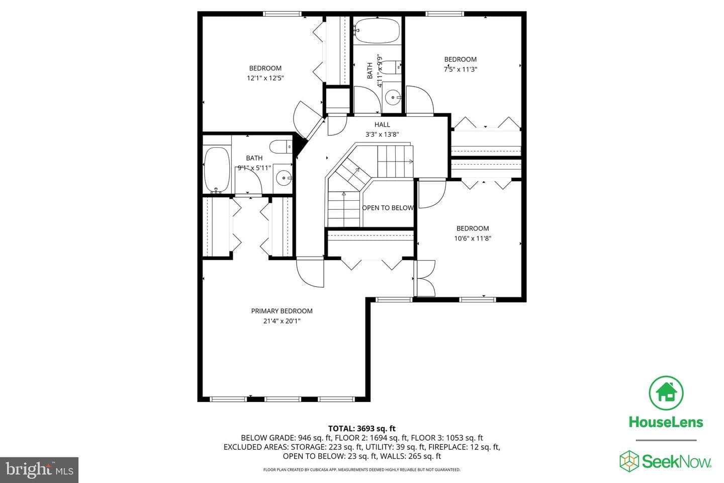 410 Fox Hollow Lane photo 17