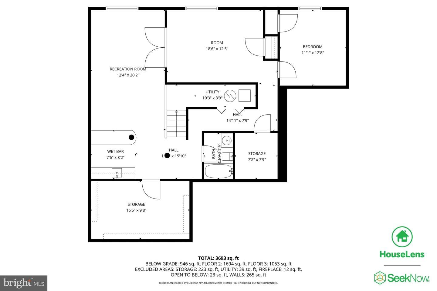 410 Fox Hollow Lane photo 26