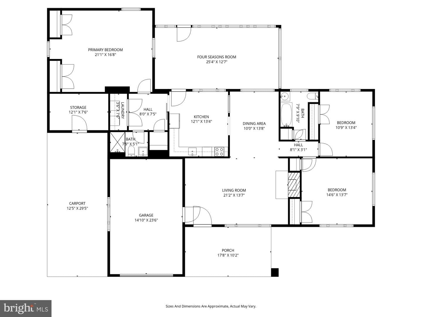 105 Giddings Avenue photo 50