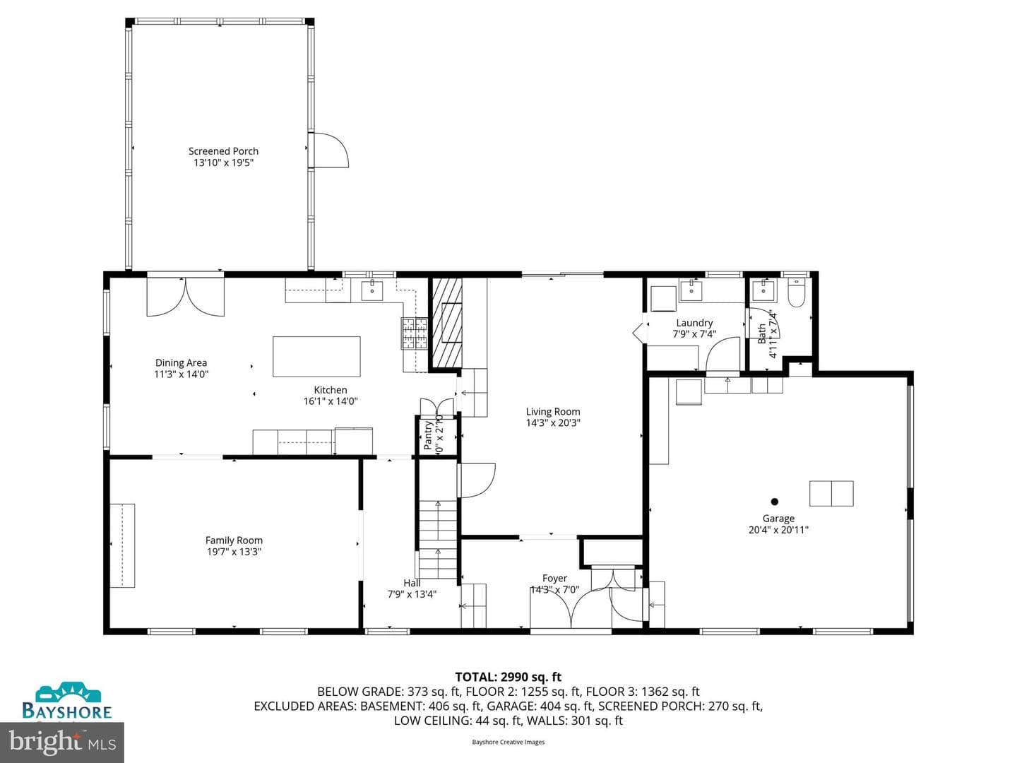 3130 Starboard Drive photo 85