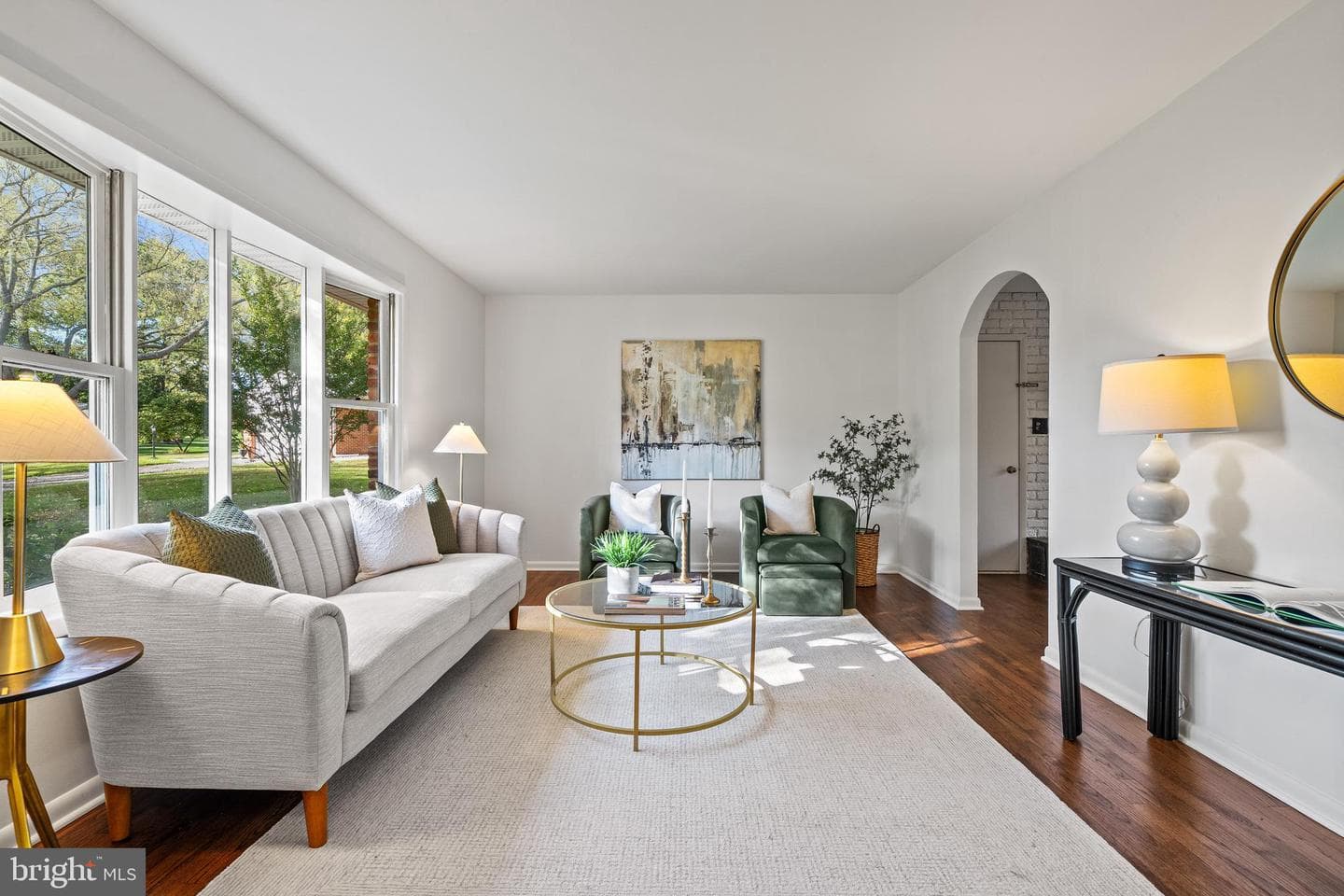 1759 Daisey Court, Millersville