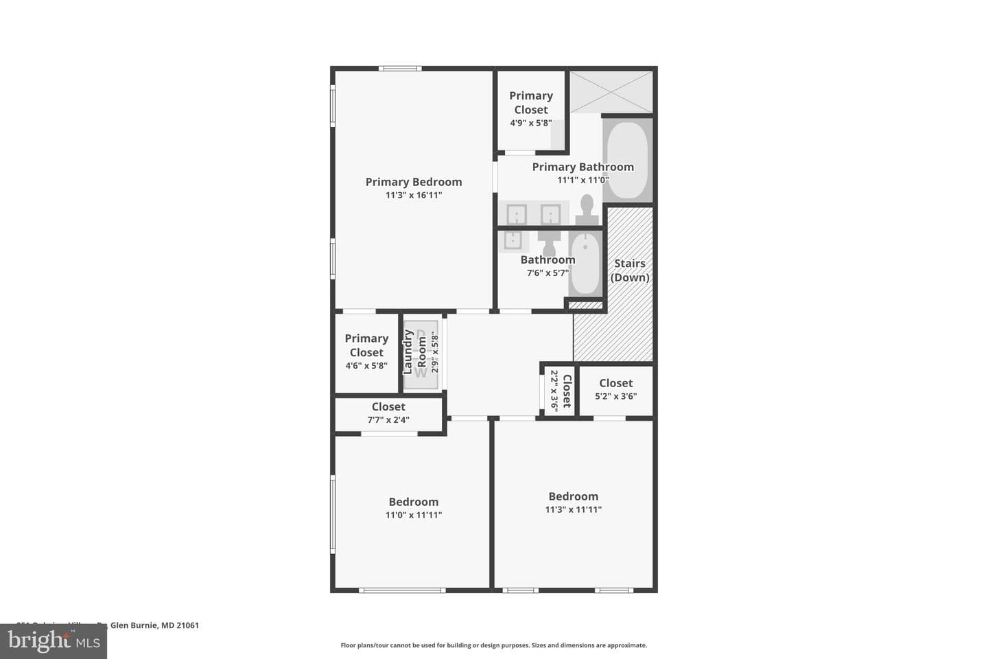 251 Oakview Village Drive photo 57