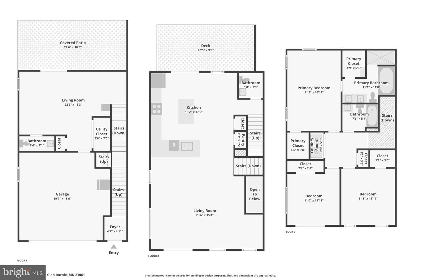 251 Oakview Village Drive photo 58