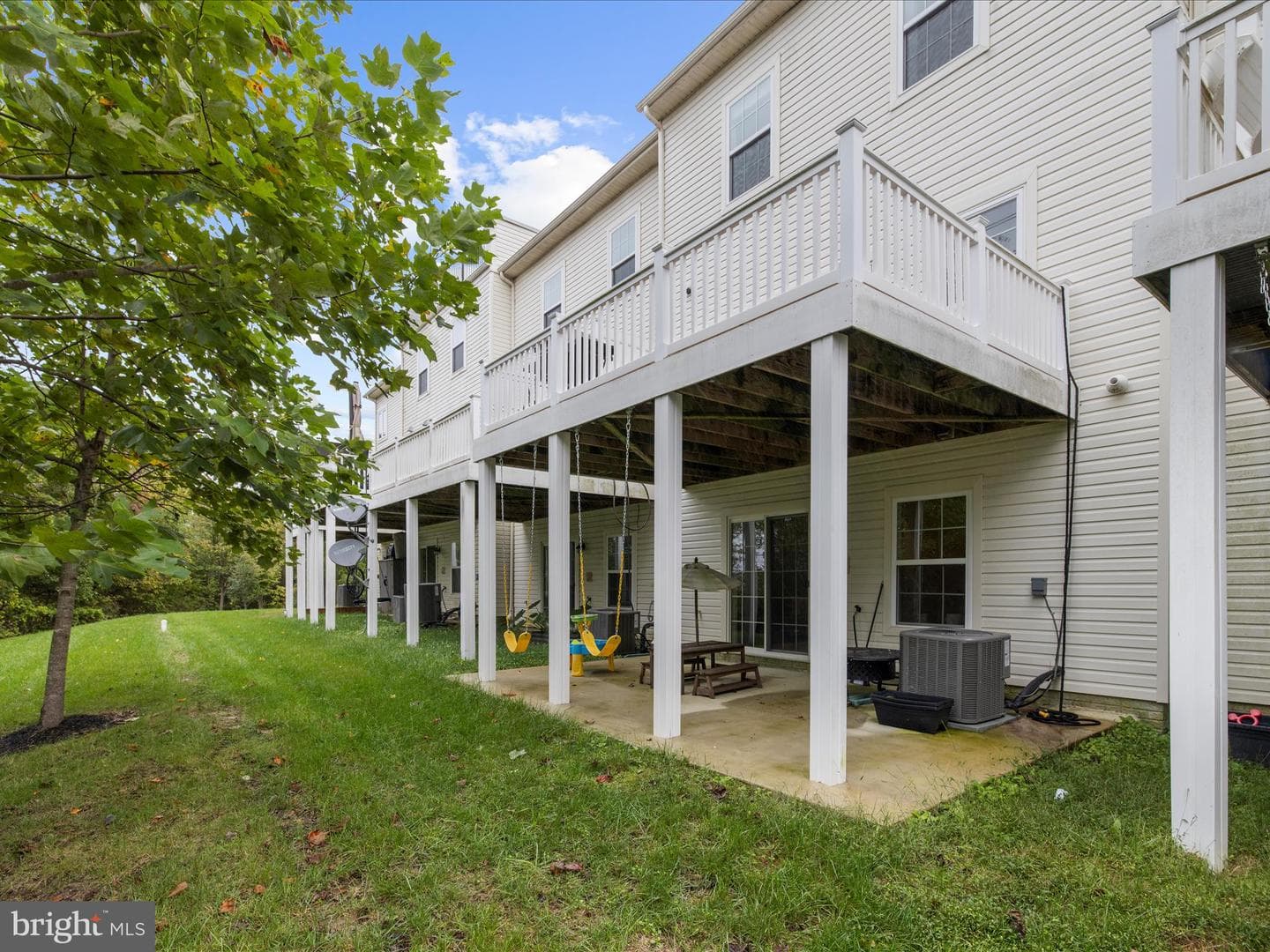 1008 Red Clover Road photo 48