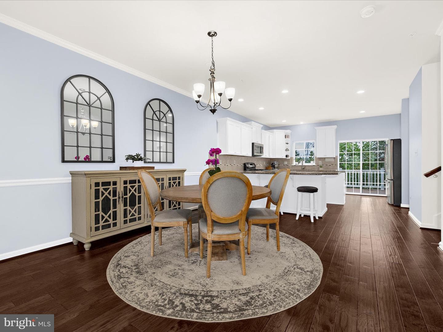 1008 Red Clover Road photo 5