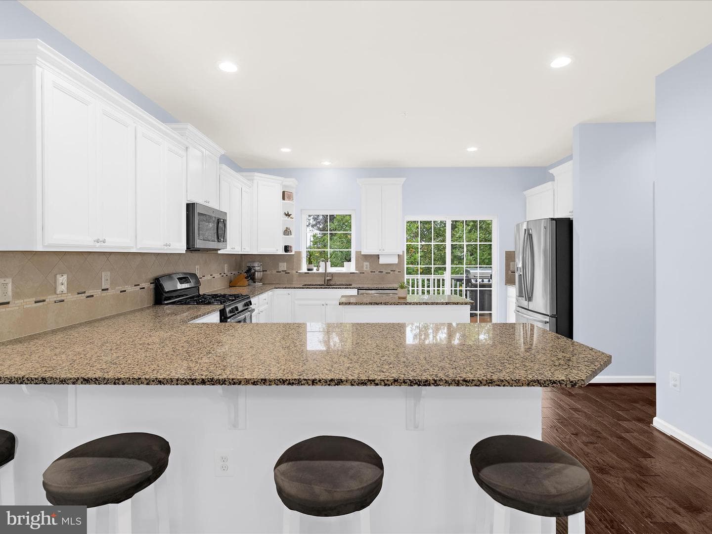 1008 Red Clover Road photo 8