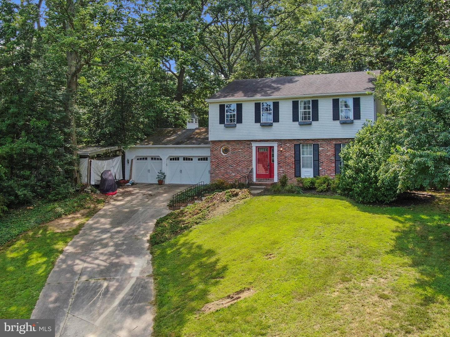 8230 Olney Court photo 2