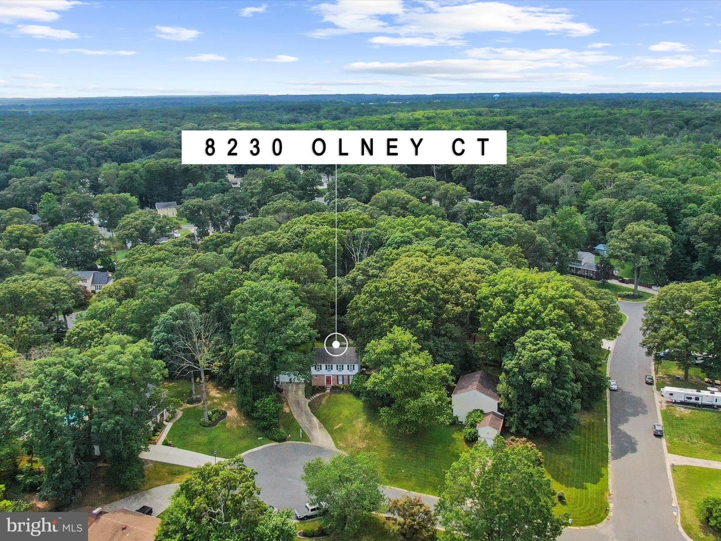 8230 Olney Court photo 48