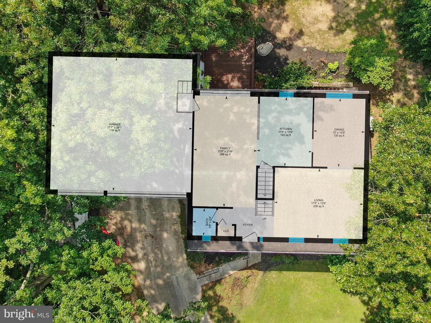 8230 Olney Court photo 49