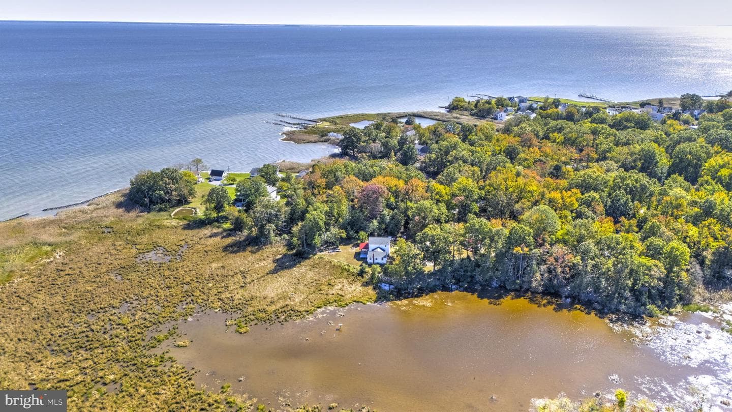 1650 Cedar Lane, Shady Side