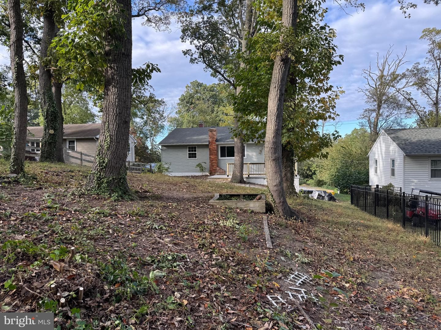 1031 Lake Claire Drive