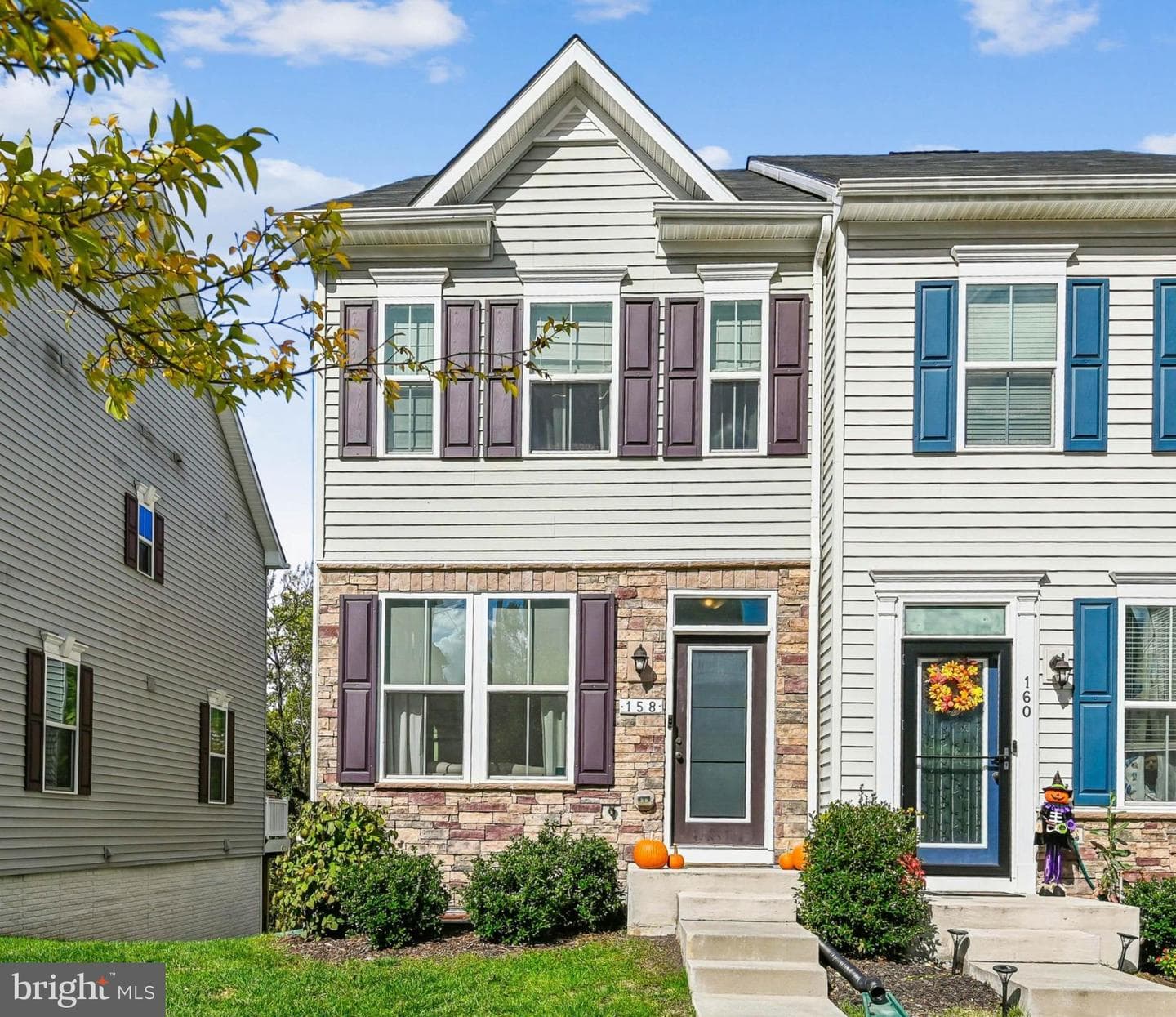 158 Rebecca Hammond Court photo 1