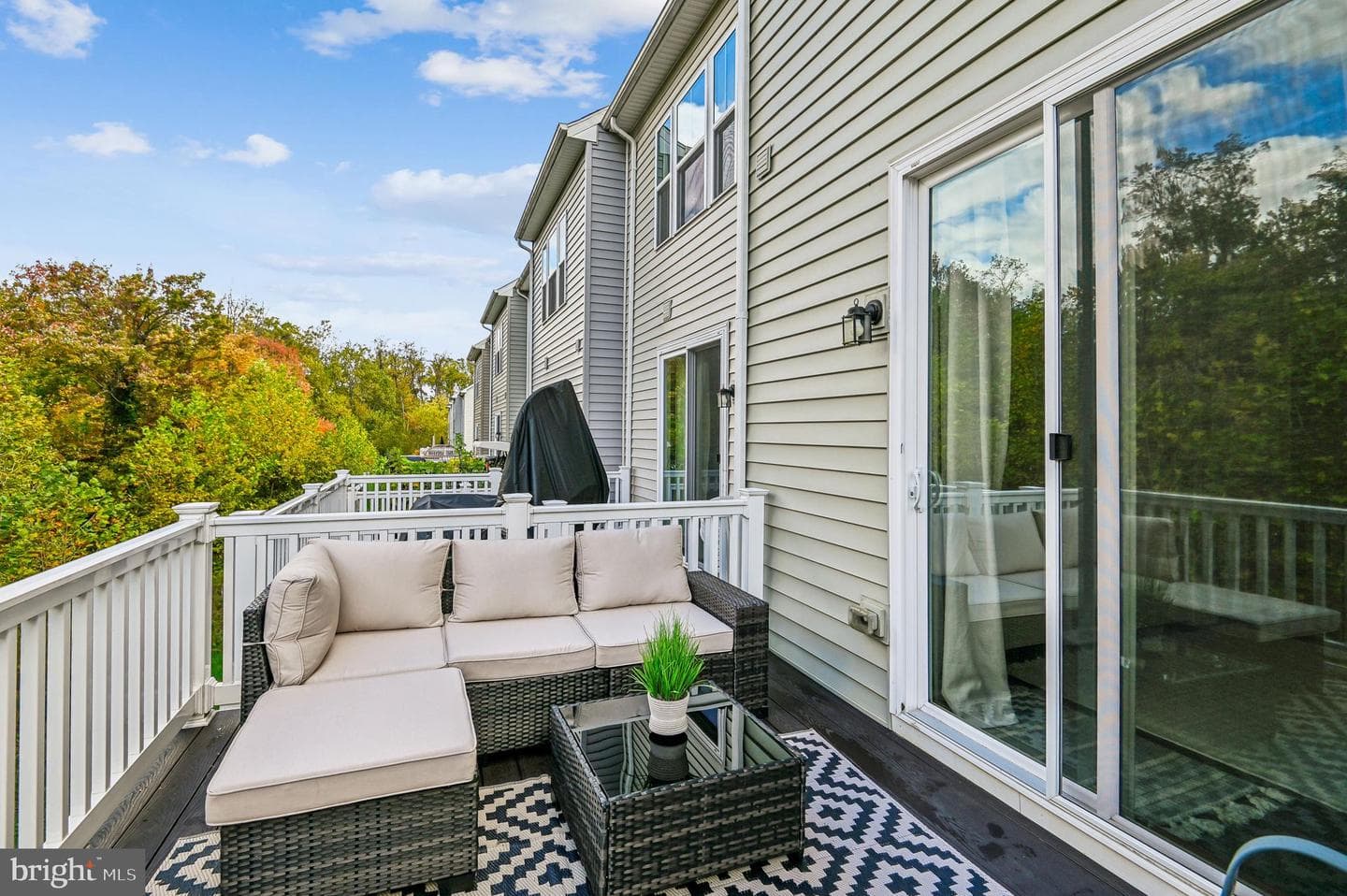 158 Rebecca Hammond Court photo 15