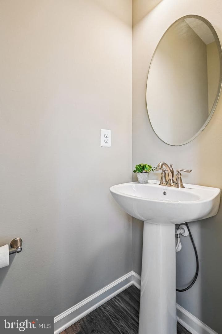 158 Rebecca Hammond Court photo 30
