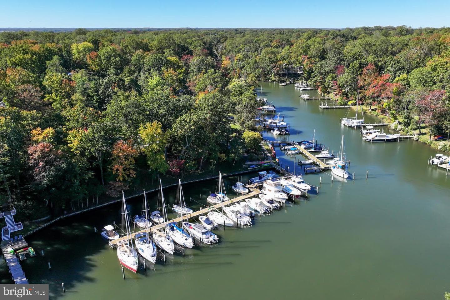 1141 Mainsail Drive photo 35