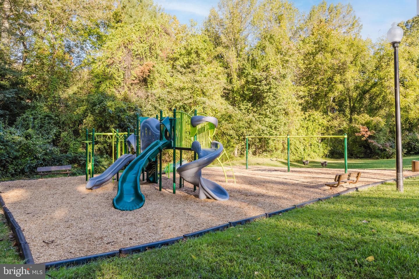 3501 Davenport Court #h photo 18