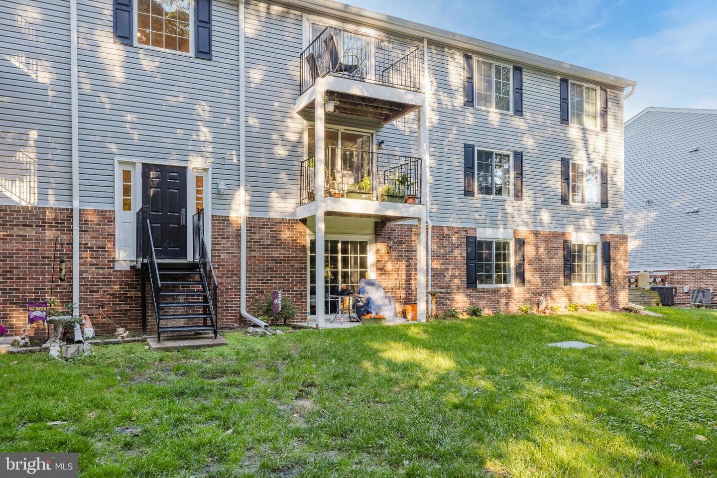 3501 Davenport Court #h photo 20