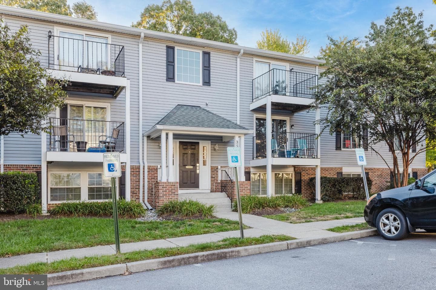 3501 Davenport Court #h photo 21