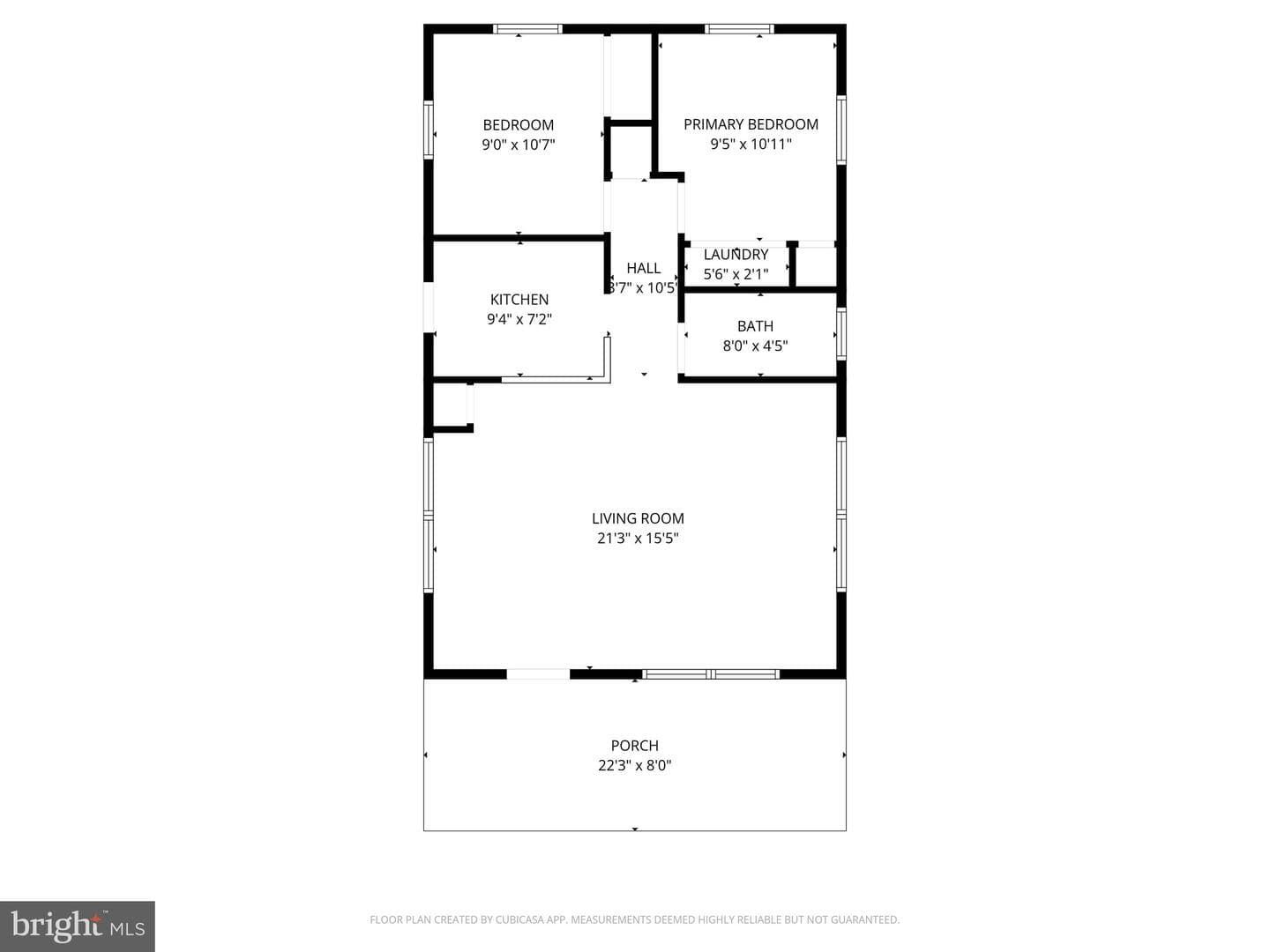 617 Walnut Avenue photo 14