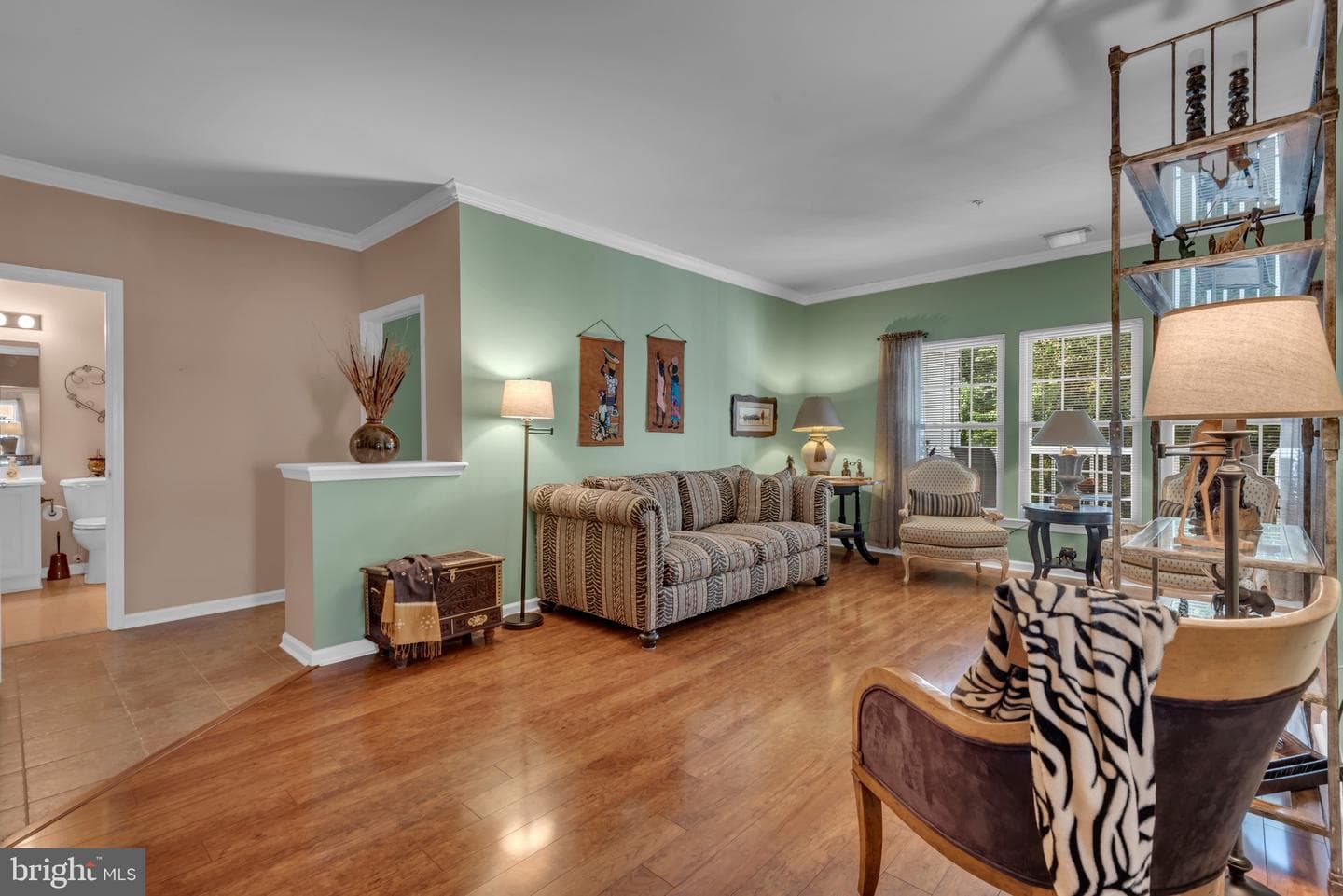 2605 Clarion Court #303 photo 11