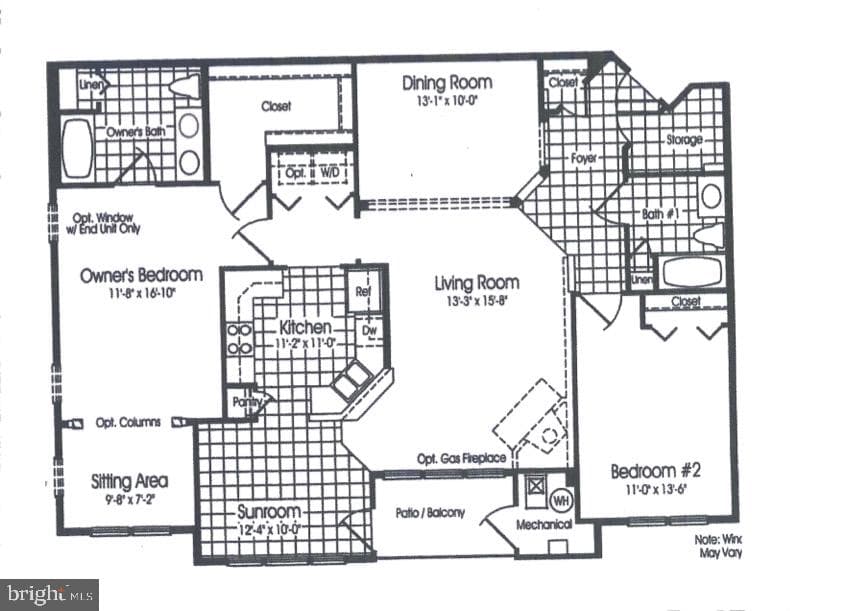2605 Clarion Court #303 photo 41