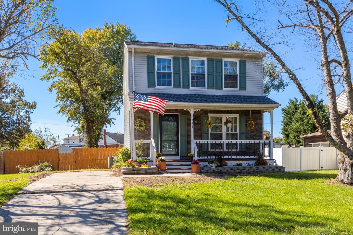 7954 Cobbler Lane photo 1
