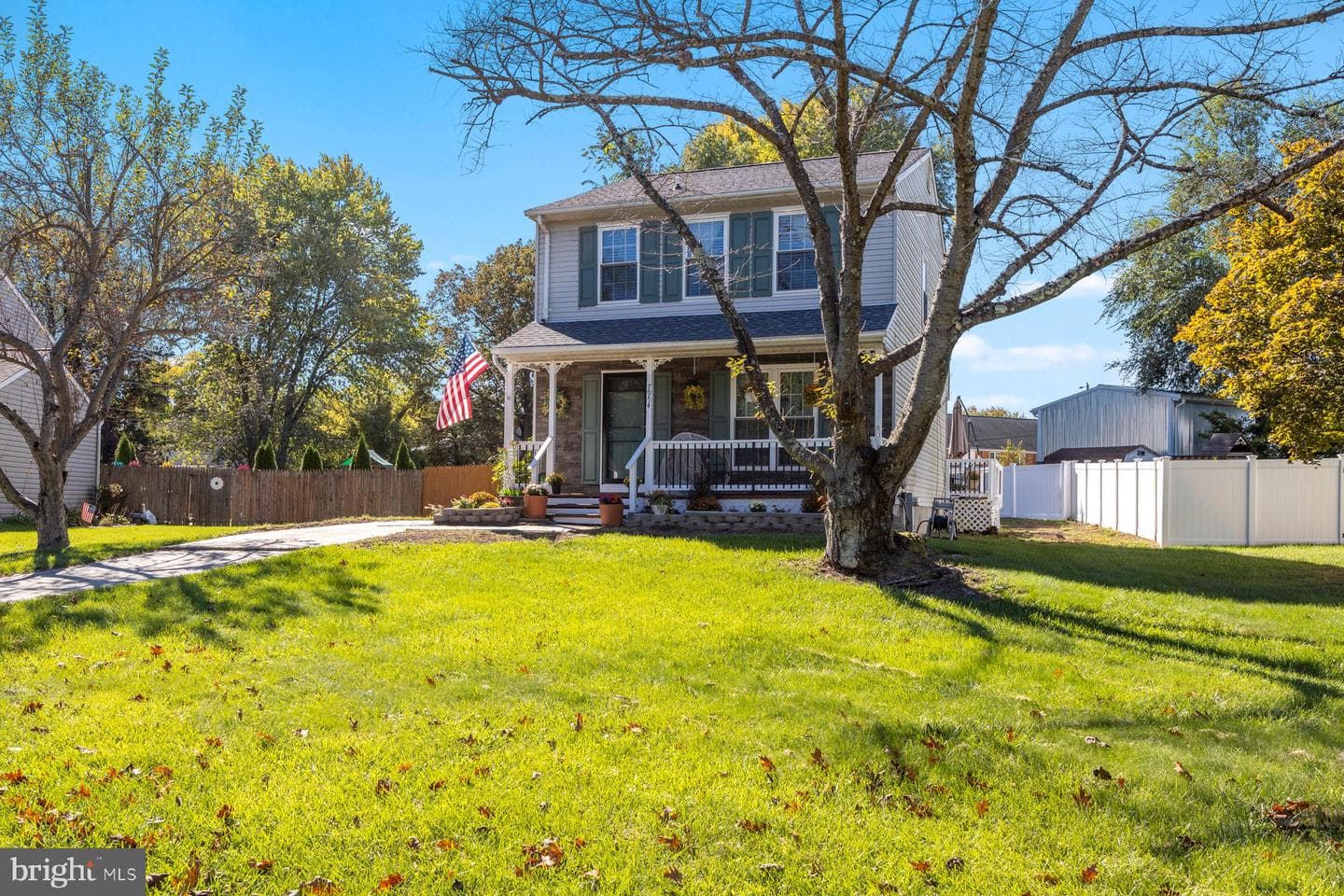 7954 Cobbler Lane photo 2