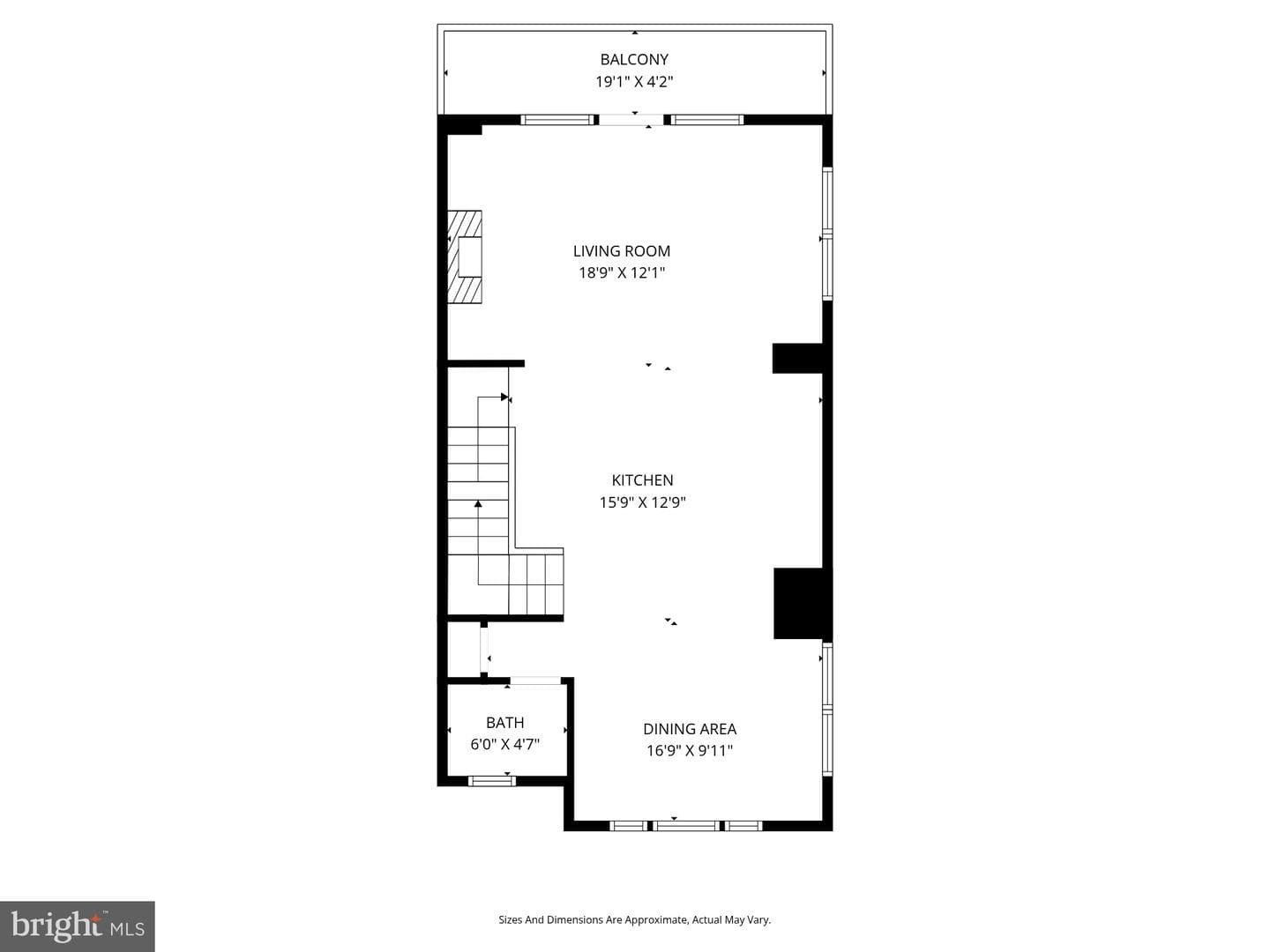 606 James Walker Place photo 49