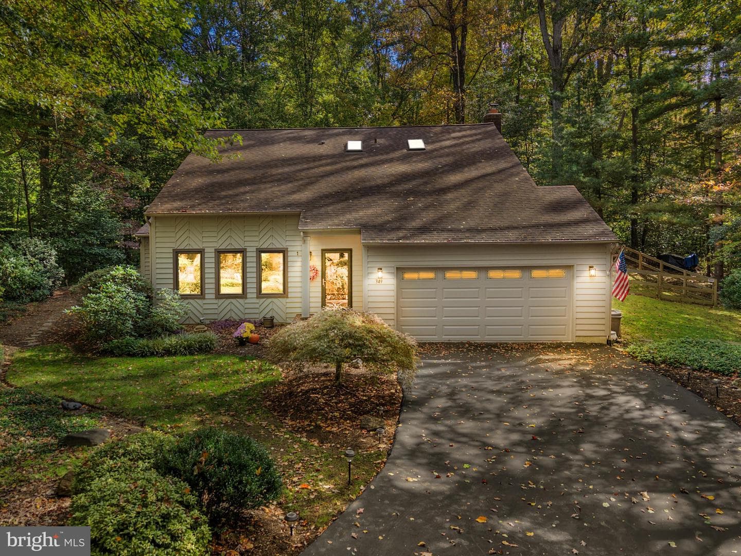 349 Candle Ridge Court photo 1