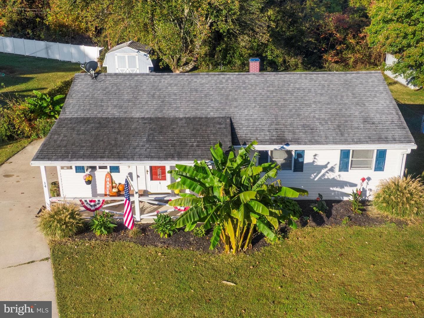 14 Brookview Avenue photo 43