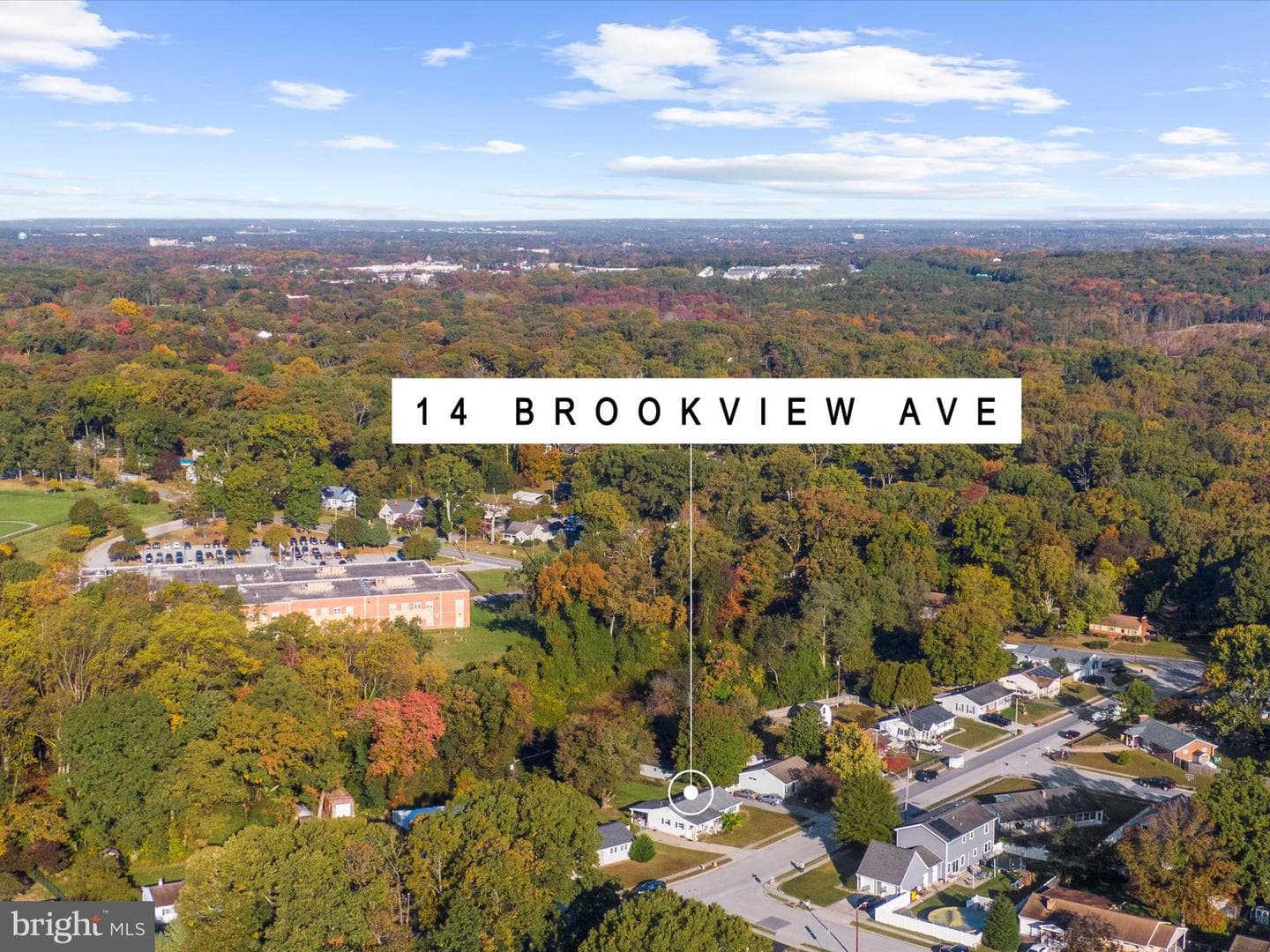 14 Brookview Avenue photo 52