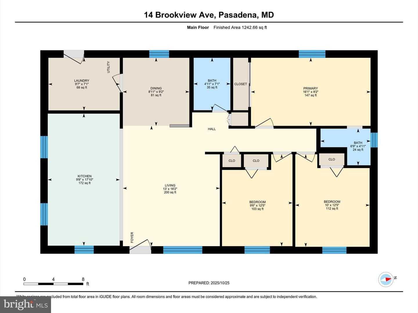 14 Brookview Avenue photo 55