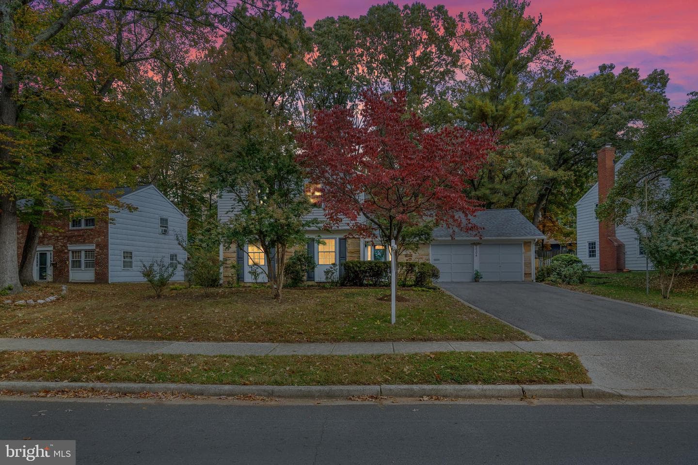 1704 Tarleton Way