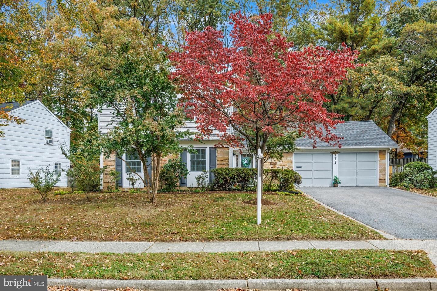 1704 Tarleton Way photo 2