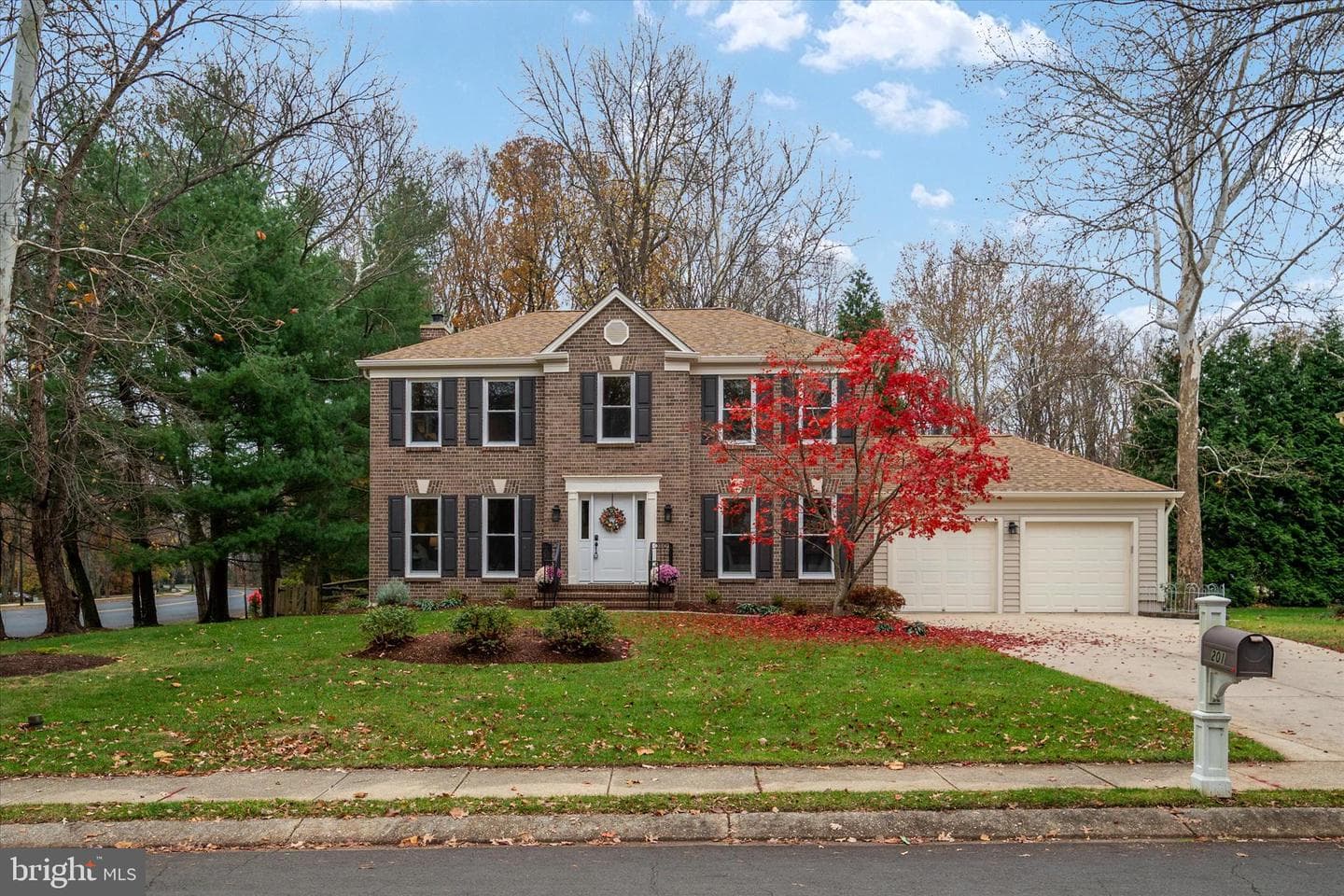 201 Autumn Chase Drive photo 11
