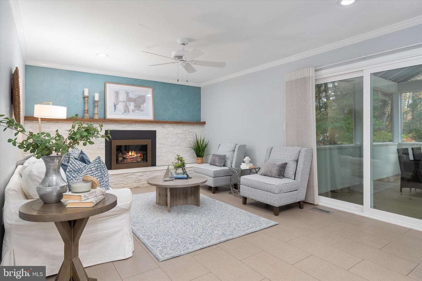 201 Autumn Chase Drive photo 19