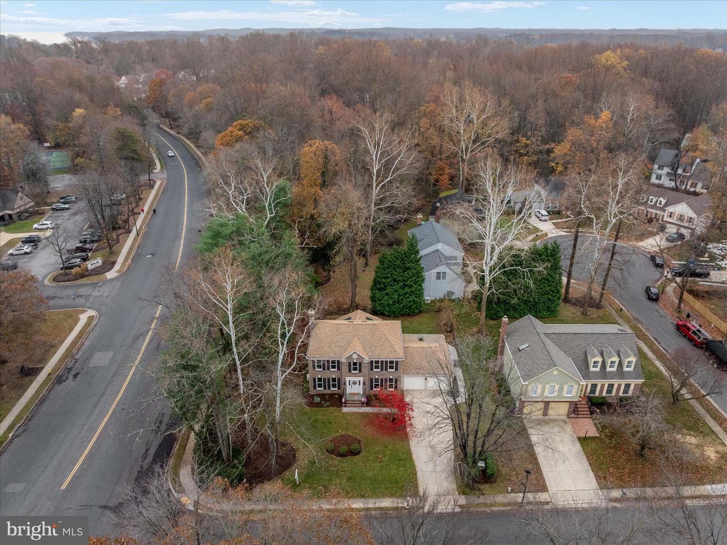 201 Autumn Chase Drive photo 46
