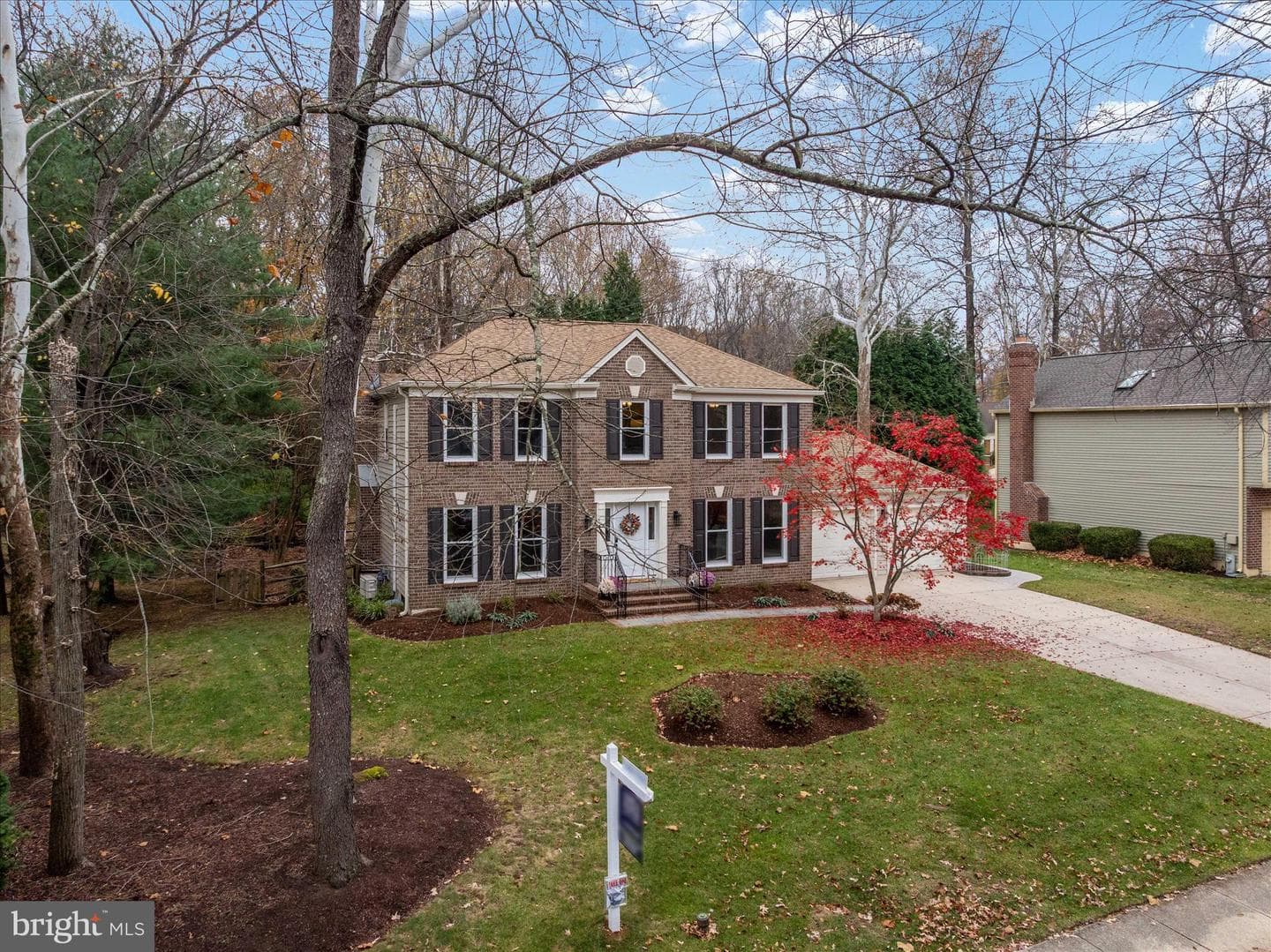 201 Autumn Chase Drive photo 5