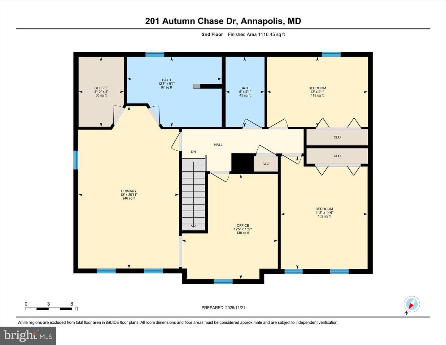 201 Autumn Chase Drive photo 56