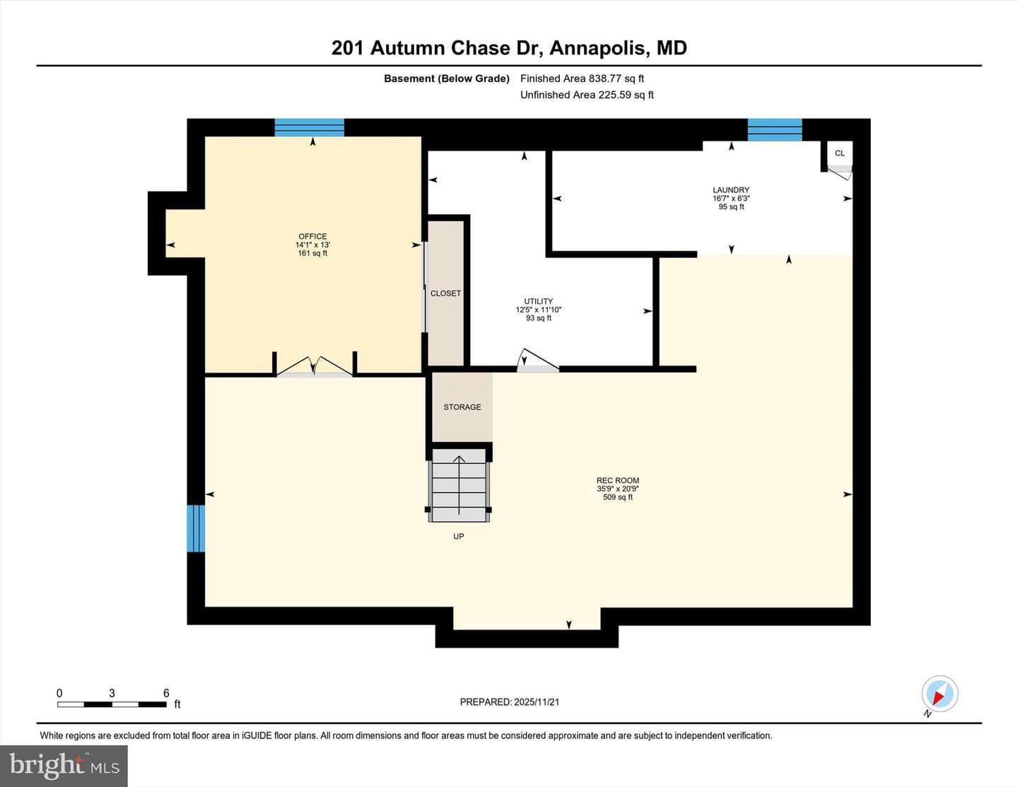 201 Autumn Chase Drive photo 57