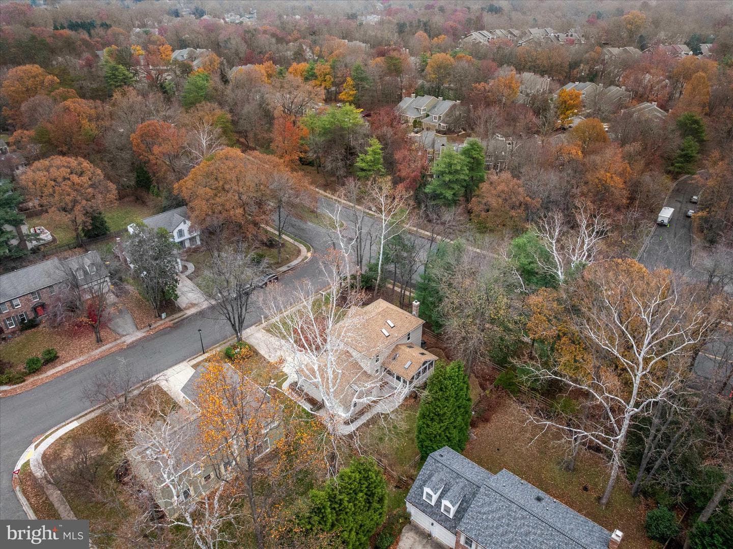 201 Autumn Chase Drive photo 9