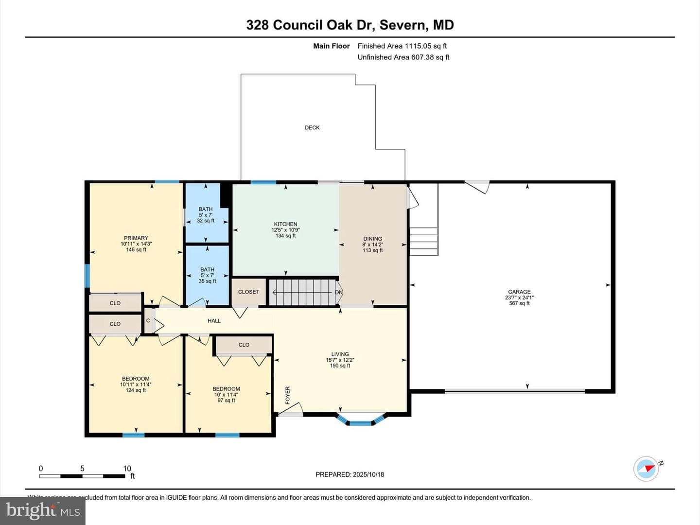 328 Council Oak Drive photo 35