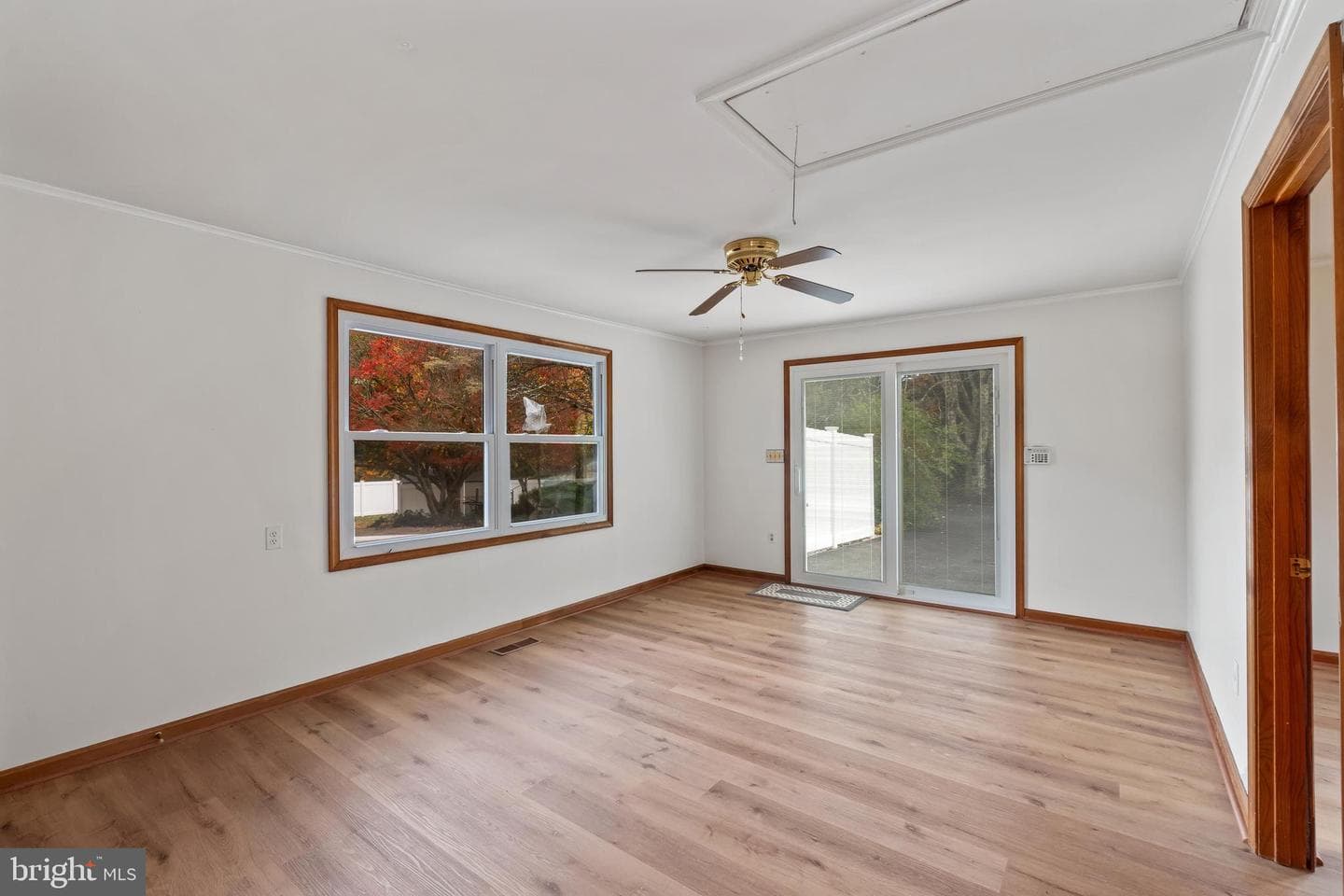 3501 Foxhall Drive photo 25